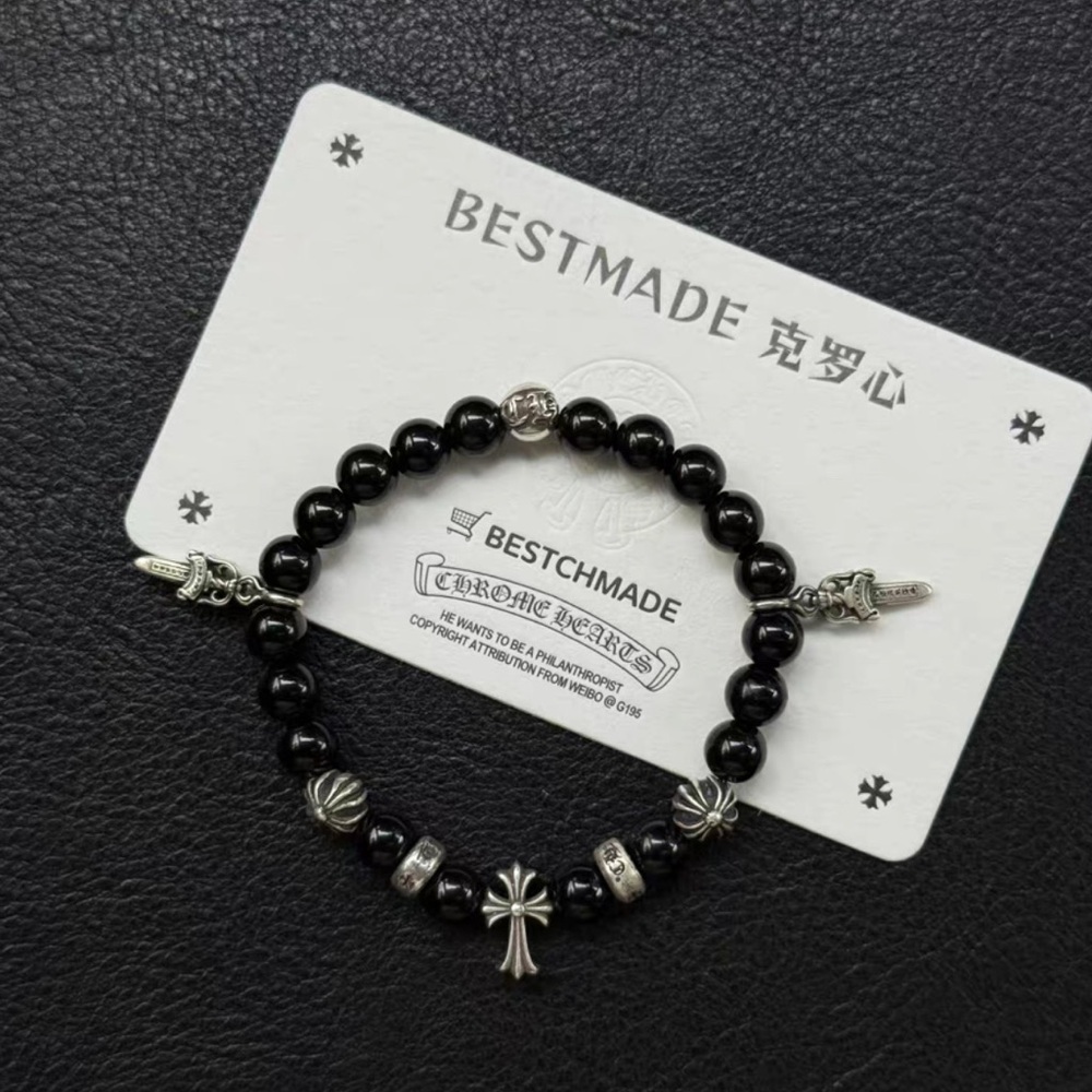 Chrome Hearts Bracelet - Picture 2 of 5